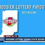 indiana hoosiers lottery